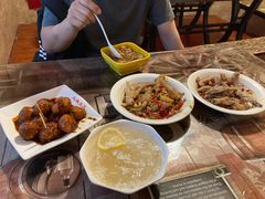 -嘉州九妹凤爪(乐山总店)