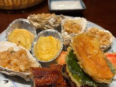 -松子料理(亮马桥店)