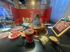-乔先生涮肉·鲜活牛羊肉火锅(塘沽店)