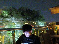 -璟象酒店-爱丽坊景观餐厅