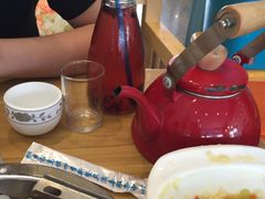 -乌镇那一年小院主题餐厅(甘泉西路店)