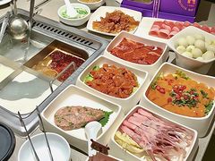 -海底捞火锅(九久奥特莱斯店)