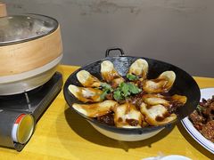 -忆外婆徐州菜·地锅鸡·生日宴(吴庄店)