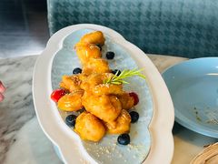 -东南里湖景餐厅·新闽菜(浦西万达店)