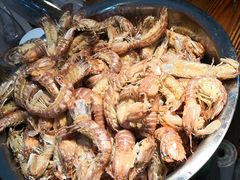 -三妹小龙虾·黄油蟹(华侨城总店)