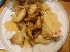 -快乐老家三鲜饺子东北菜(南六中路店)