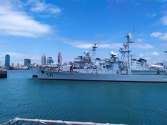 -中国人民解放军海军博物馆