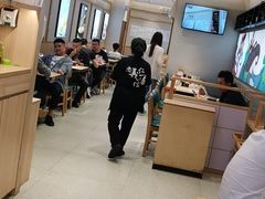 -武圣羊汤·西北面(朝阳门店)