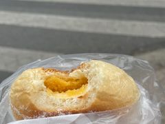 -85度C(生甜甜圈研究工坊·上海局门店)