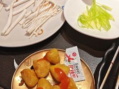 -额尔敦·品质自助(摩尔城店)