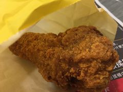 -麦当劳(姜山镇海港城店)