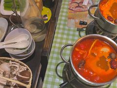 -番食园鲜食火锅(高新店)