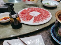 -东来顺(非遗·清真火锅·盛世广场店)