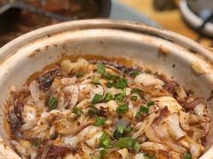 -香阁餐厅·常州菜·常州菜代表品牌(新北奥体店)