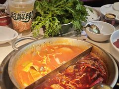 -小龙坎火锅(全球总店)