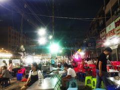 -鼓楼夜市