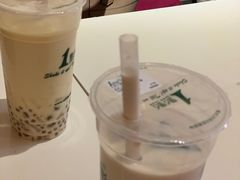 -1点点(石家庄长安万达店)