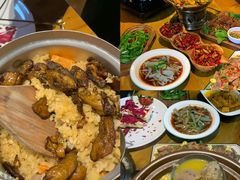 -隔壁老王·家常云南菜(花巷店)