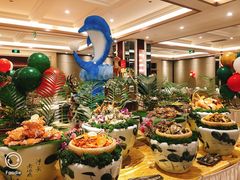 -诸暨耀江开元名都大酒店·琉森湖自助餐厅