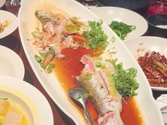-苏帮袁Sue Cuisine(将台店)