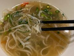 越南火车头汤河粉-美奈小馆·越南料理(福田星河COCO Park店)