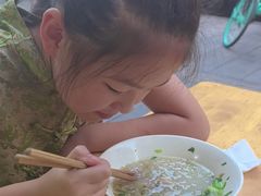 -甘记肥肠粉(马鞍北路店)