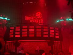-Orangutan Bunker猩猩地堡酒吧(兰桂坊店)