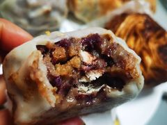 八宝粘豆包-宫门口馒头铺(创始人总店)