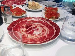 -伯纳乌球场