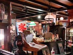 大堂-古董花园(思南路42弄小区店)