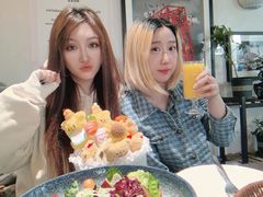 -EATALIA意塔利意式餐厅(鼓楼店)