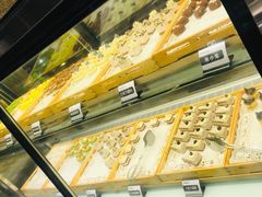 -韩盛·盛江山自助料理(中街大悦城店)