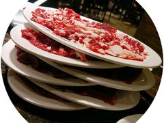 -八合里潮汕鲜牛肉火锅(惠州华贸店)