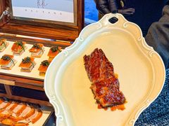 -莉莉海堂HAITANG·烤鸭(国贸商城店)