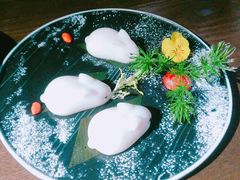 怎么可以吃兔兔-偏偏喜欢你(国瑞购物中心店)
