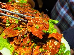 -木槿花韩式炭烤·熟成肉工坊(孙文东路店)