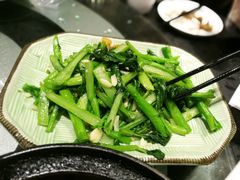 -美极鲜食坊(宝安南路店)