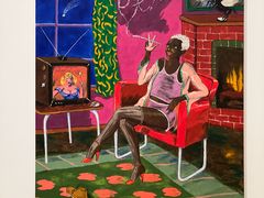 -旧金山现代艺术博物馆