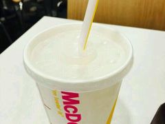 -麦当劳(水坑尾街店)