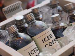 冰滴咖啡-MQ COFFEE STAND明谦(新洲店)