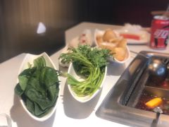 -海底捞火锅(北京路店)