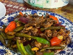 -阿殳菜馆·私厨(水围村店)