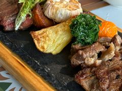 -FUNFUN有饭花园聚会餐厅
