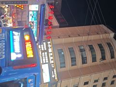 -正宁路小吃夜市