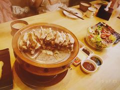 手把肉-蒙料·手把肉(望京店)
