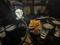 -杨梅市场·打工人小酒馆(新天地店)