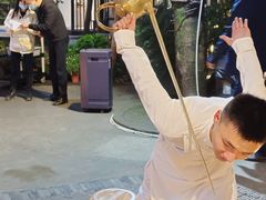 -凤来栖·净庭院·火锅(欧尚店)