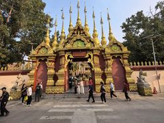 -西双版纳总佛寺