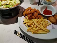 -华馨园北京烤鸭(丽水店)