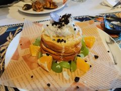 -一棵树·意大利西餐厅One Tree(新城店)